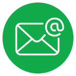 Ícono de correo